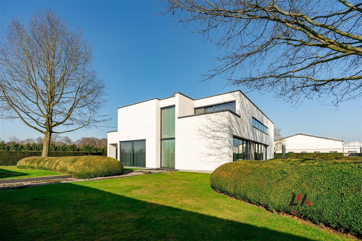 Foto 5 : Landelijke woning te 2500 KONINGSHOOIKT (België) - Prijs € 1.250.000