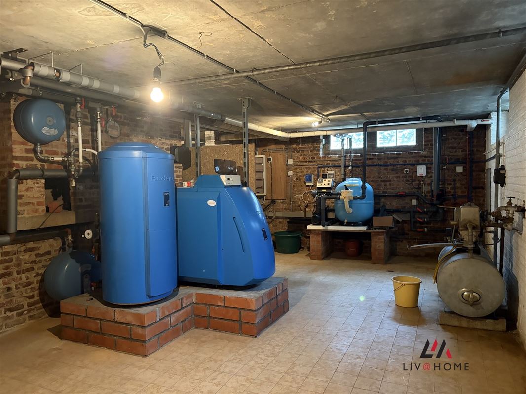 Foto 19 : Villa te 3110 ROTSELAAR (België) - Prijs &euro; 719.000