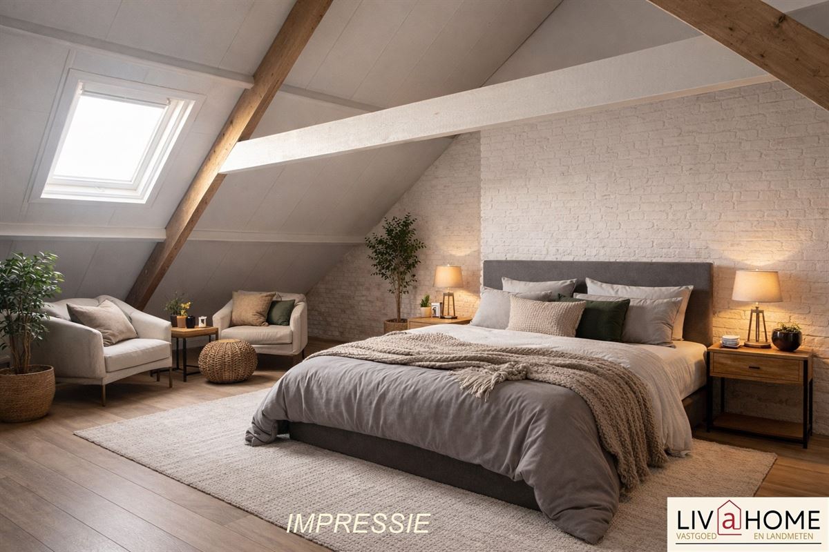 Foto 15 : Huis te 2580 PUTTE (België) - Prijs &euro; 285.000