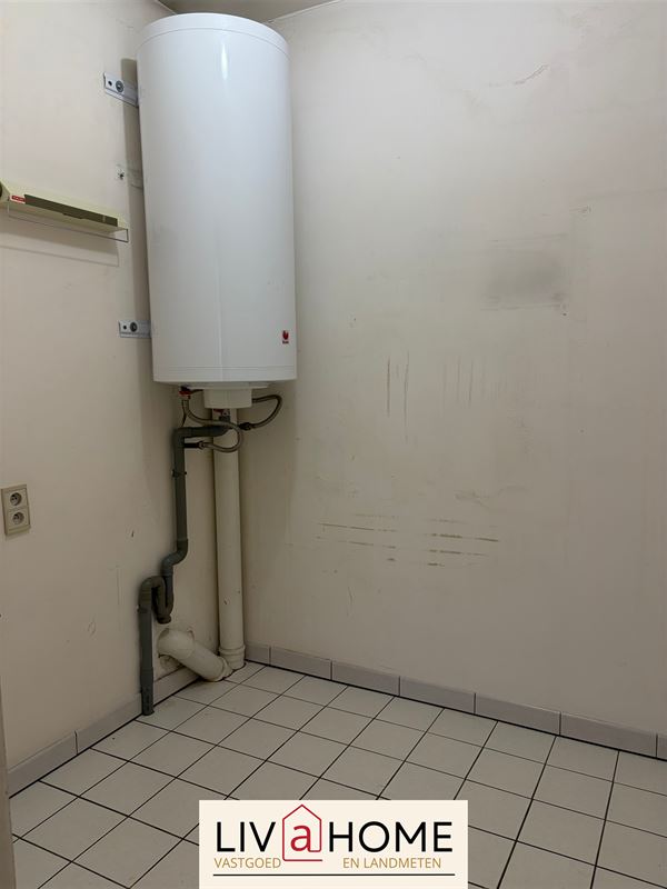 Foto 12 : Appartement te 2500 LIER (België) - Prijs &euro; 800