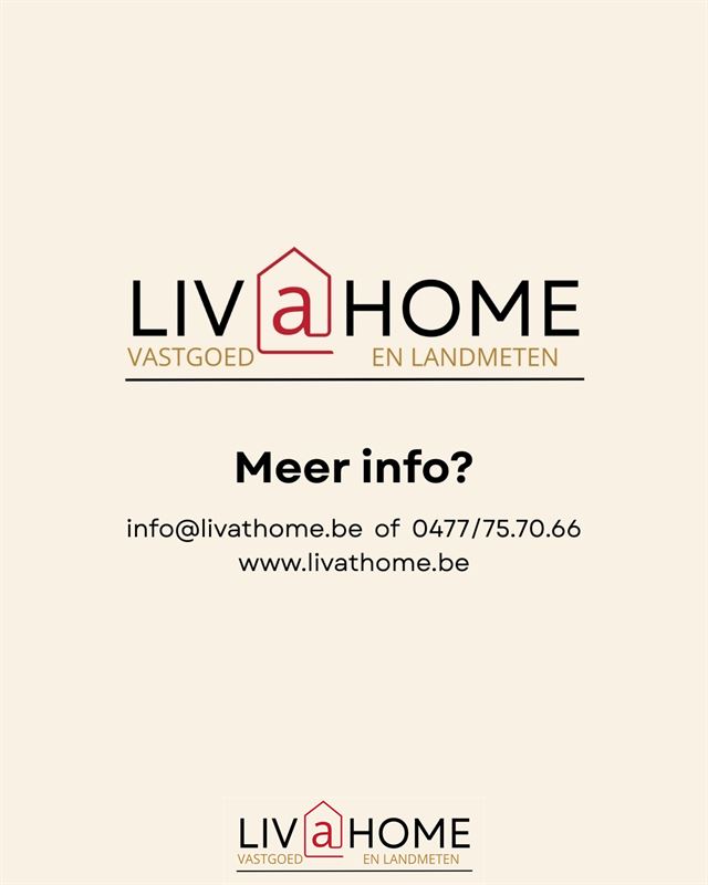 Foto 17 : Huis te 2860 SINT-KATELIJNE-WAVER (België) - Prijs &euro; 599.000