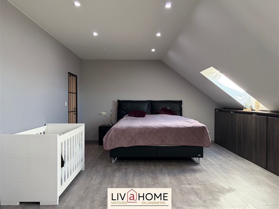 Foto 12 : Huis te 2860 SINT-KATELIJNE-WAVER (België) - Prijs &euro; 599.000