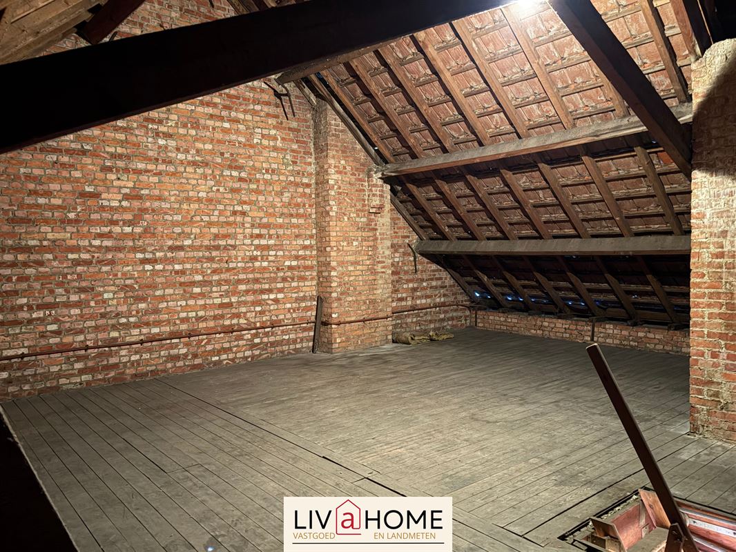 Foto 13 : Huis te 2860 SINT-KATELIJNE-WAVER (België) - Prijs &euro; 325.000