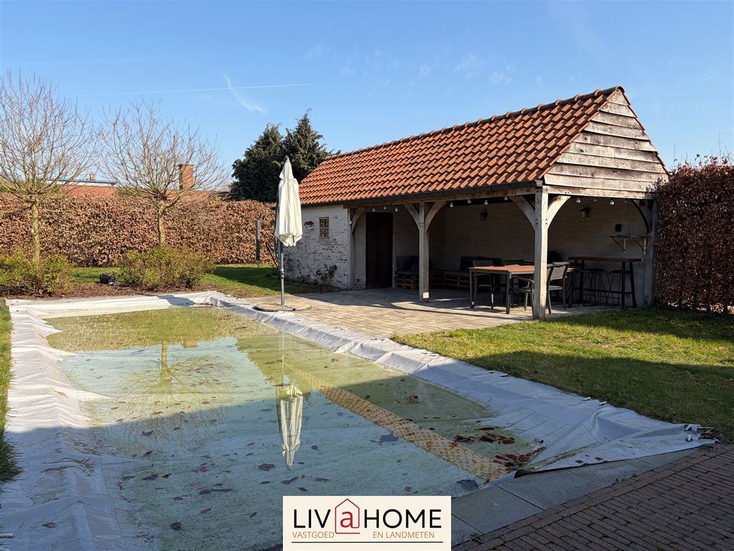 Foto 18 : Huis te 2235 HULSHOUT (België) - Prijs &euro; 529.000