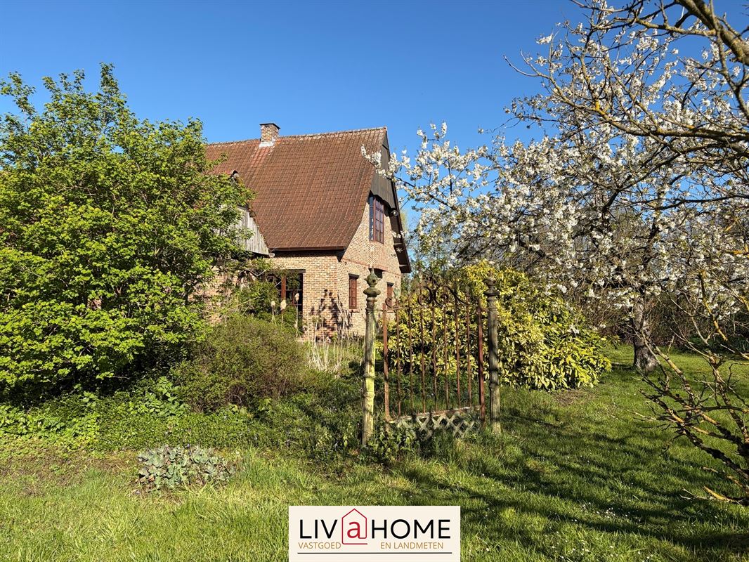 Foto 27 : Landelijke woning te 2580 PUTTE (België) - Prijs &euro; 470.000