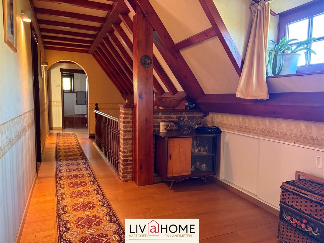 Foto 20 : Landelijke woning te 2580 PUTTE (België) - Prijs &euro; 470.000