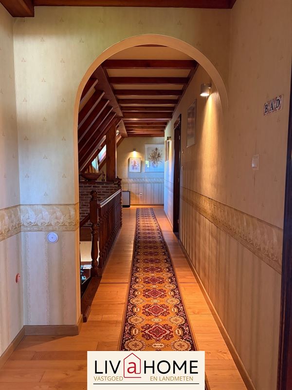 Foto 15 : Landelijke woning te 2580 PUTTE (België) - Prijs &euro; 470.000