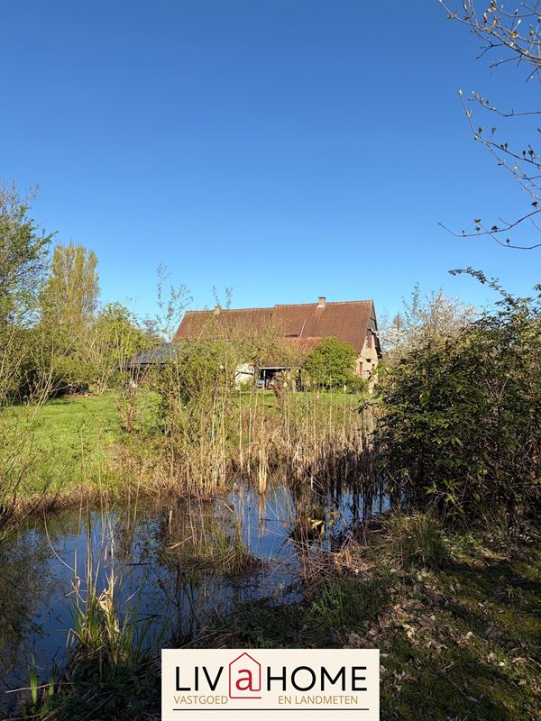 Foto 28 : Landelijke woning te 2580 PUTTE (België) - Prijs &euro; 470.000