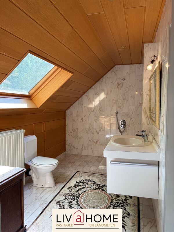 Foto 15 : Villa te 3110 ROTSELAAR (België) - Prijs &euro; 695.000