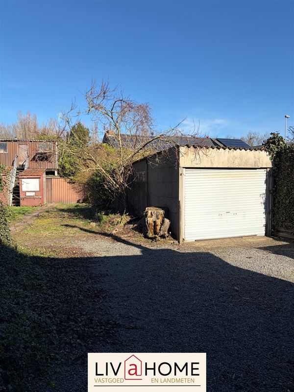 Foto 16 : Huis te 2860 SINT-KATELIJNE-WAVER (België) - Prijs &euro; 325.000