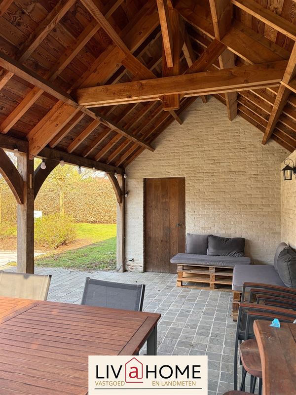 Foto 21 : Huis te 2235 HULSHOUT (België) - Prijs &euro; 529.000