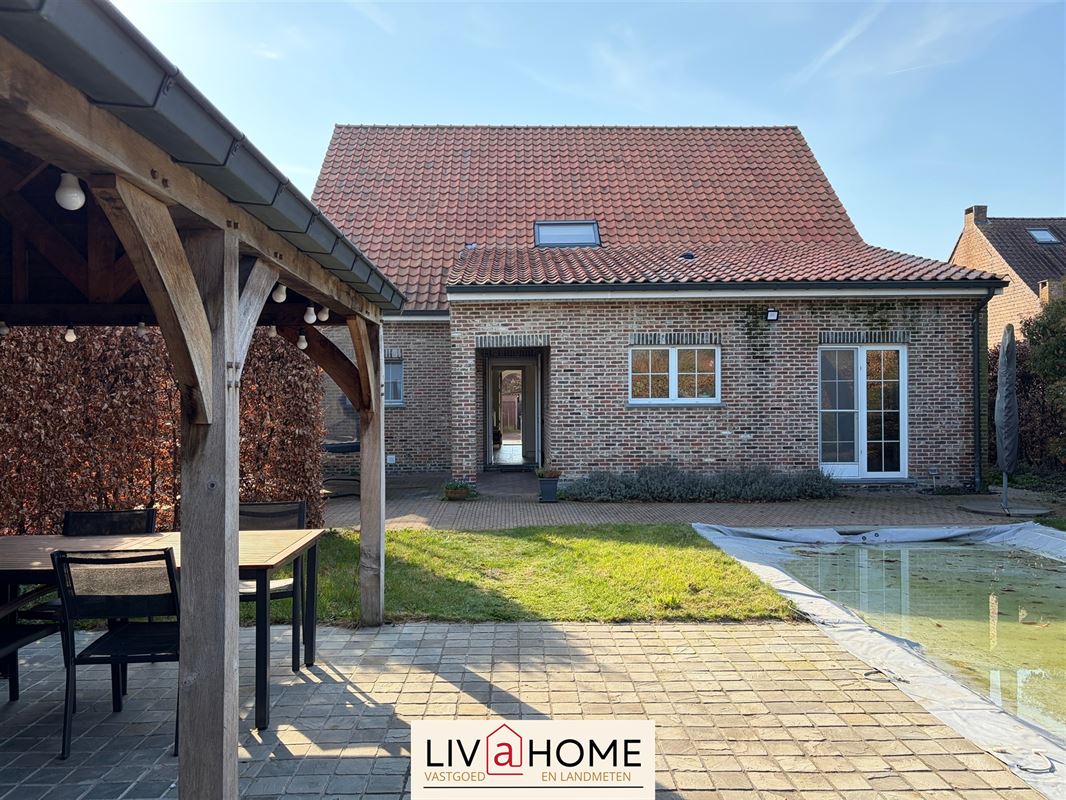 Foto 17 : Huis te 2235 HULSHOUT (België) - Prijs &euro; 529.000