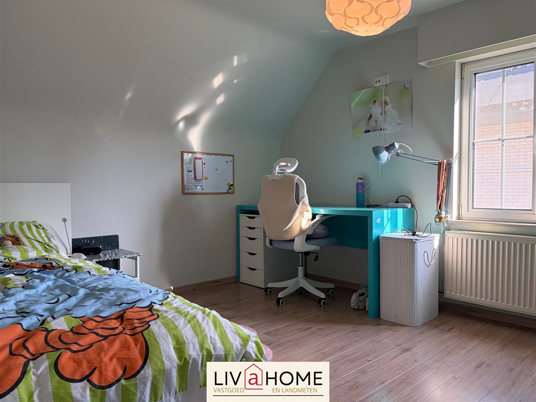 Foto 14 : Huis te 2235 HULSHOUT (België) - Prijs &euro; 529.000