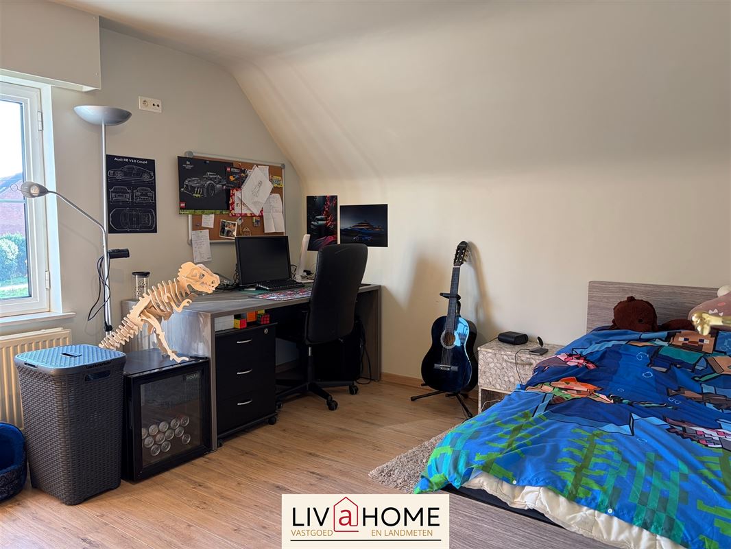 Foto 13 : Huis te 2235 HULSHOUT (België) - Prijs &euro; 529.000