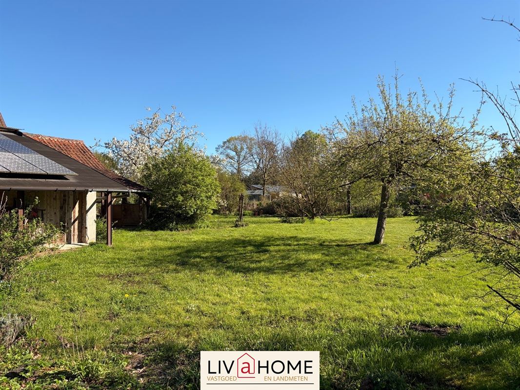 Foto 26 : Landelijke woning te 2580 PUTTE (België) - Prijs &euro; 470.000