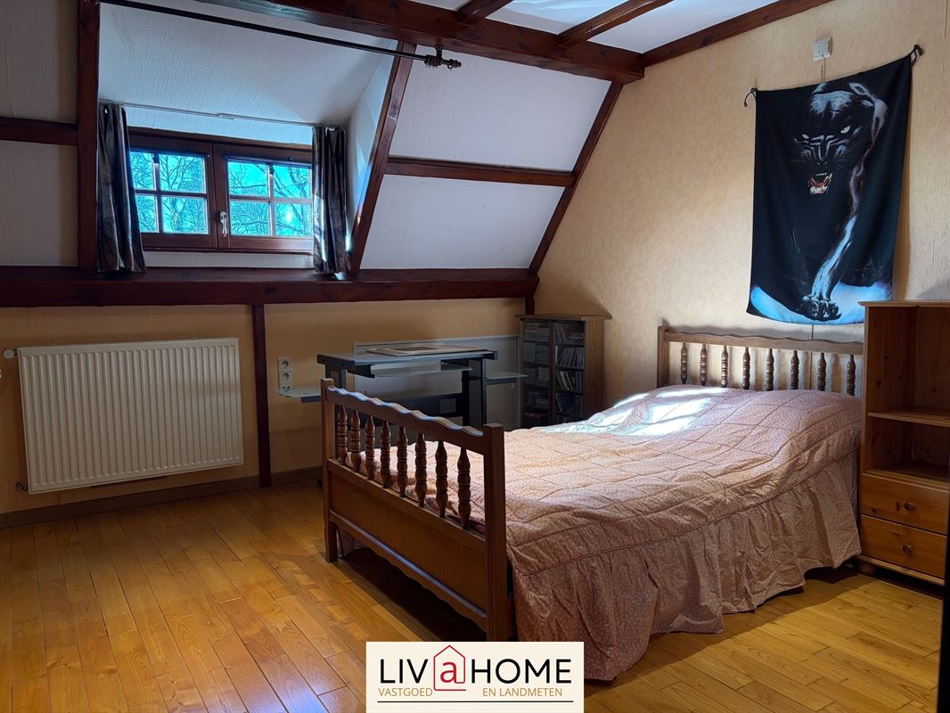 Foto 19 : Landelijke woning te 2580 PUTTE (België) - Prijs &euro; 470.000