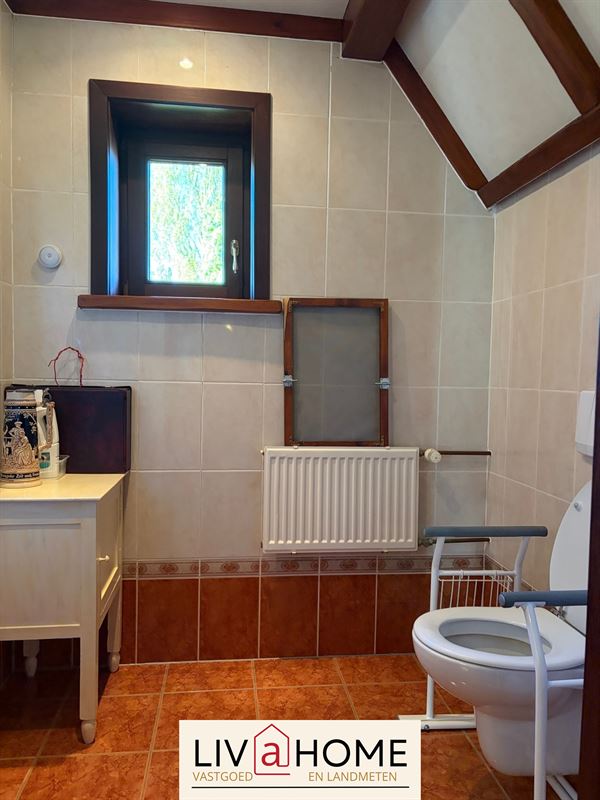 Foto 16 : Landelijke woning te 2580 PUTTE (België) - Prijs &euro; 470.000