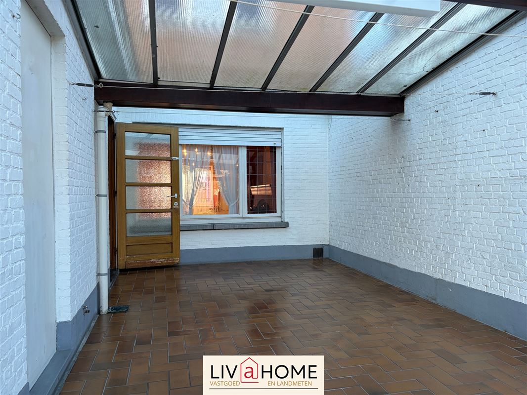 Foto 15 : Huis te 2860 SINT-KATELIJNE-WAVER (België) - Prijs &euro; 325.000