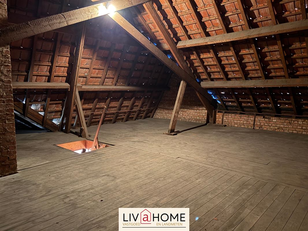 Foto 14 : Huis te 2860 SINT-KATELIJNE-WAVER (België) - Prijs &euro; 325.000