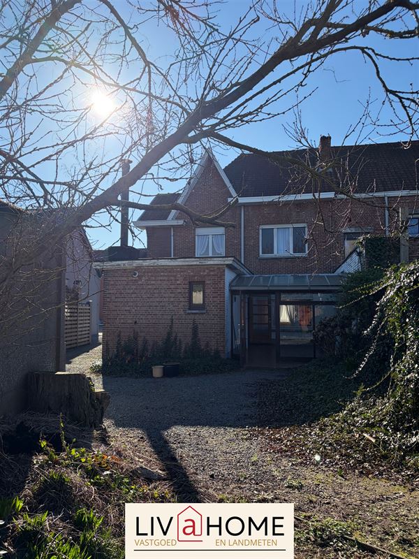 Foto 18 : Huis te 2860 SINT-KATELIJNE-WAVER (België) - Prijs &euro; 325.000