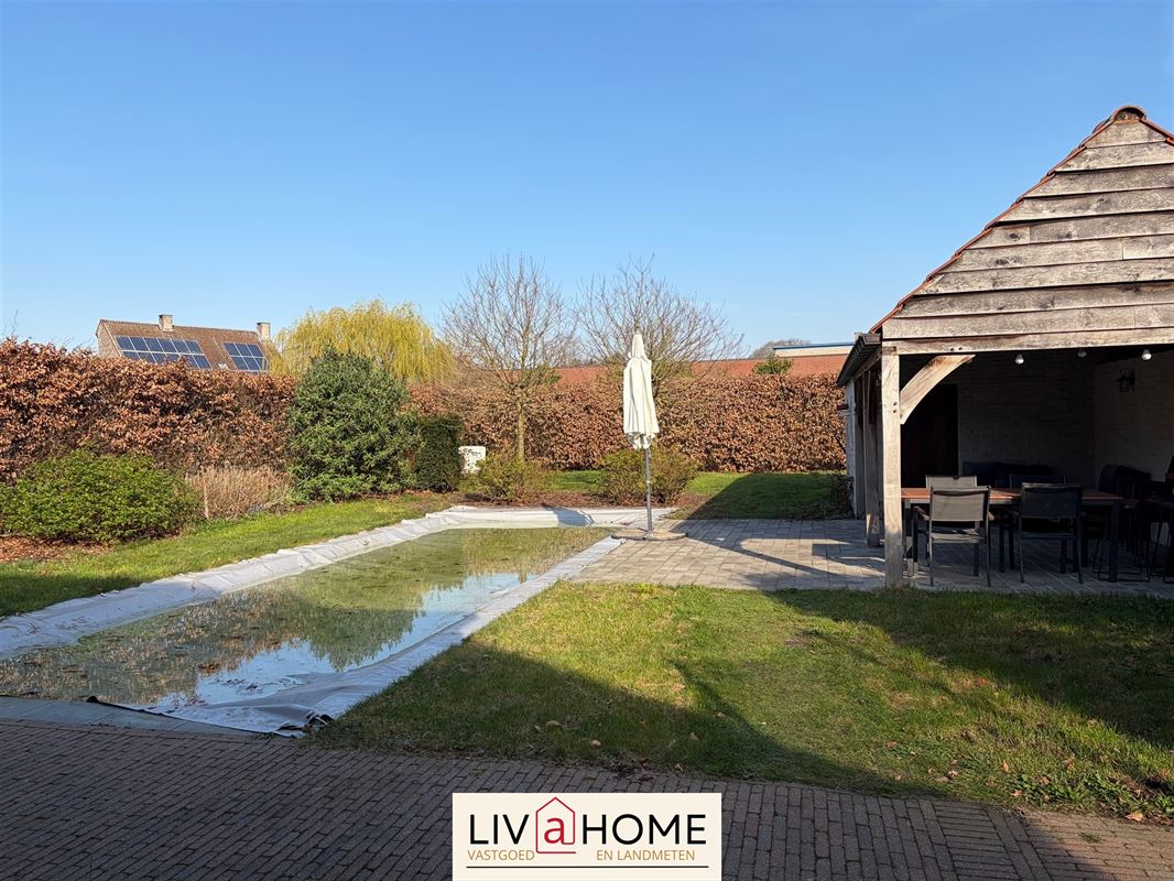 Foto 19 : Huis te 2235 HULSHOUT (België) - Prijs &euro; 529.000