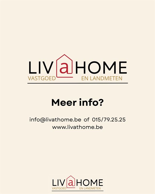 Foto 22 : Huis te 2580 PUTTE (België) - Prijs &euro; 380.000