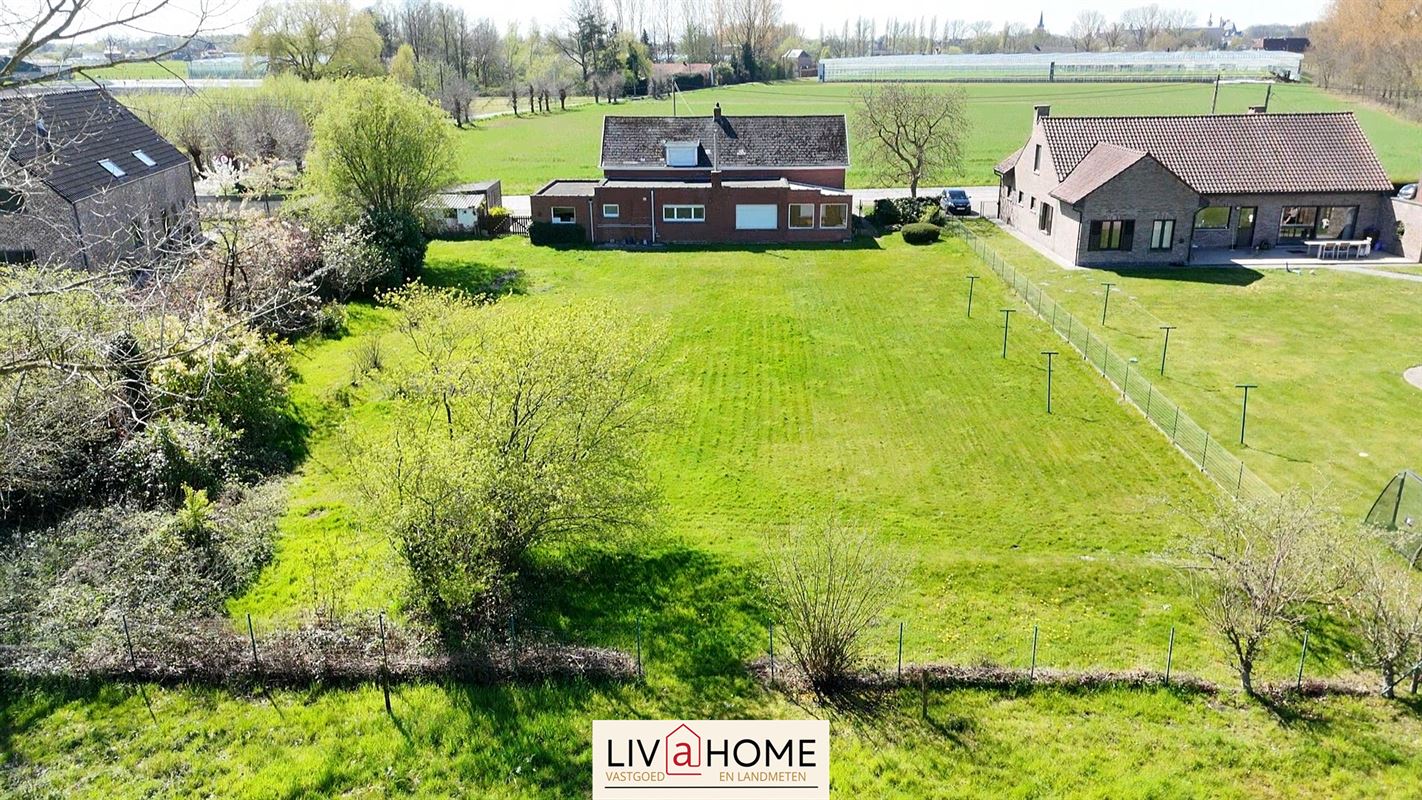 Foto 21 : Huis te 2580 PUTTE (België) - Prijs &euro; 380.000