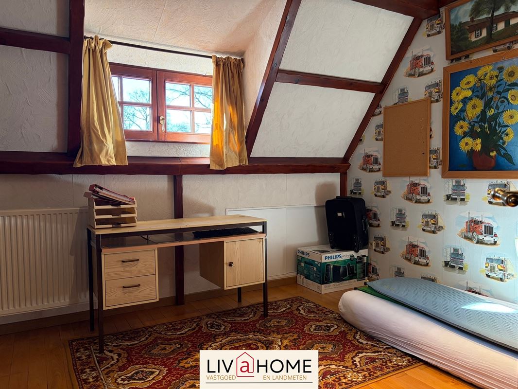 Foto 21 : Landelijke woning te 2580 PUTTE (België) - Prijs &euro; 470.000