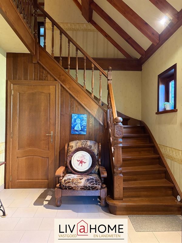 Foto 14 : Landelijke woning te 2580 PUTTE (België) - Prijs &euro; 470.000