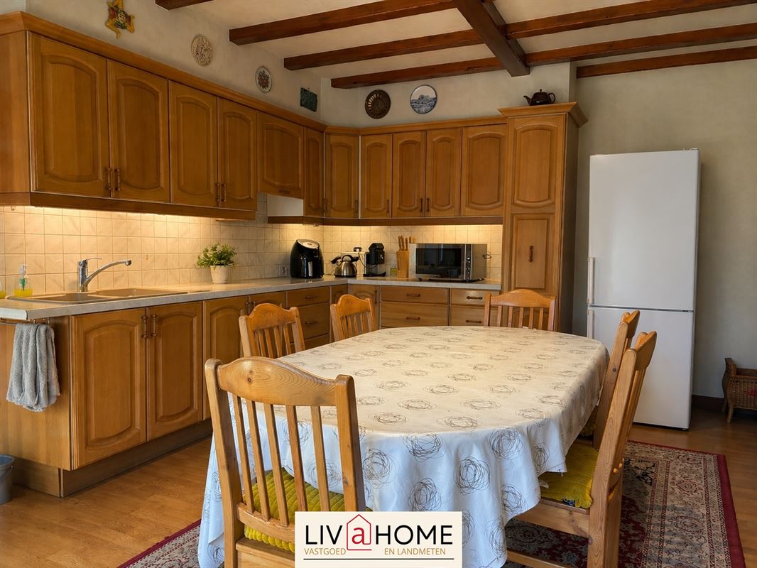 Foto 13 : Landelijke woning te 2580 PUTTE (België) - Prijs &euro; 470.000