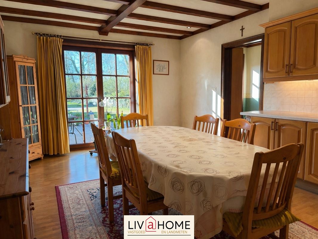 Foto 12 : Landelijke woning te 2580 PUTTE (België) - Prijs &euro; 470.000