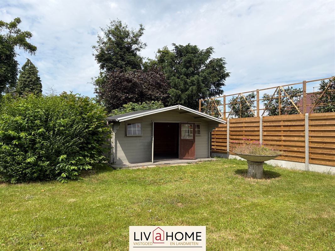 Foto 27 : Huis te 2580 PUTTE (België) - Prijs &euro; 385.000