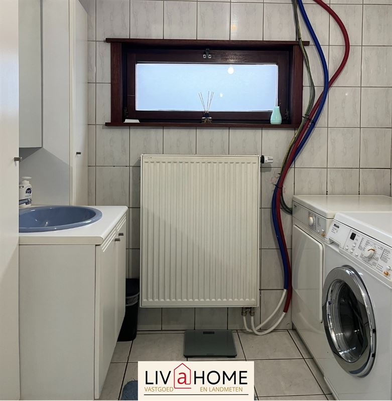 Foto 13 : Rijwoning te 2800 MECHELEN (België) - Prijs &euro; 339.000
