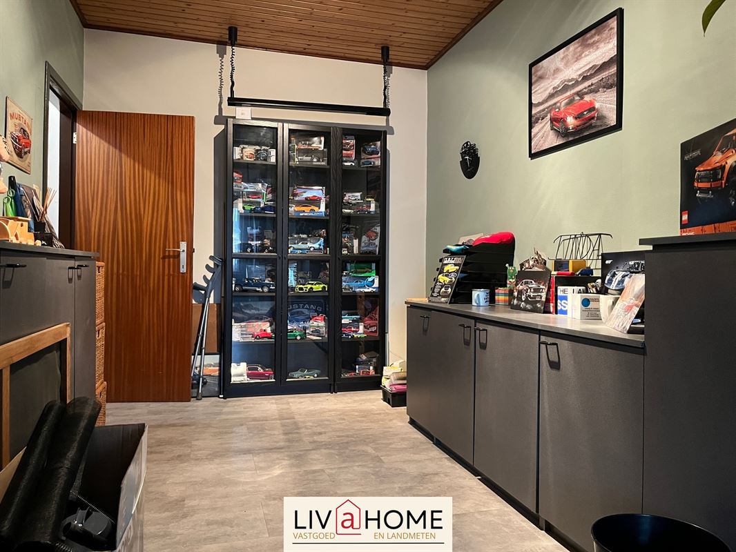 Foto 12 : Rijwoning te 2800 MECHELEN (België) - Prijs &euro; 620.000