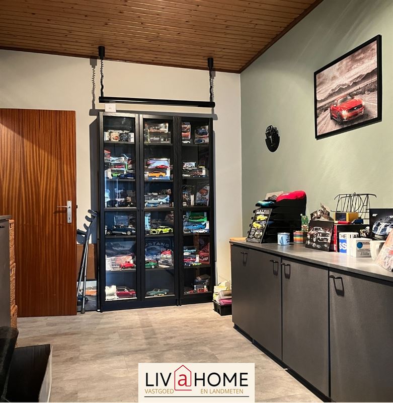 Foto 14 : Rijwoning te 2800 MECHELEN (België) - Prijs &euro; 339.000