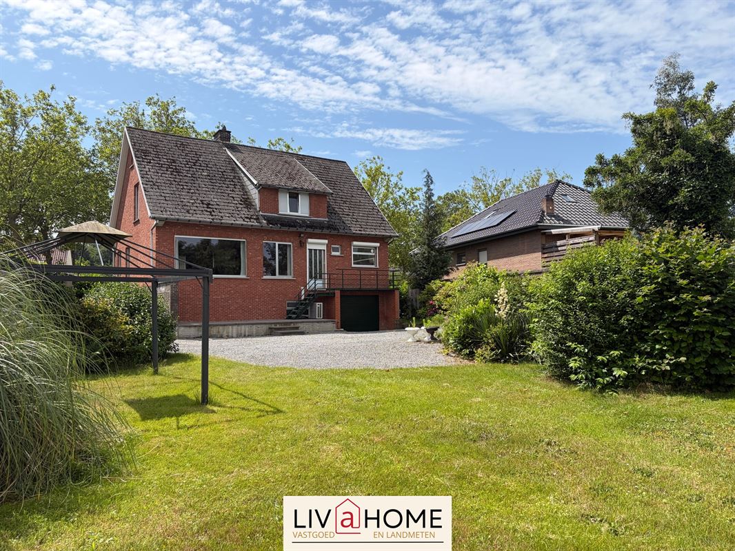 Foto 26 : Huis te 2580 PUTTE (België) - Prijs &euro; 385.000