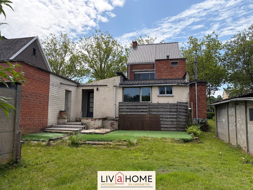Foto 21 : Huis te 2580 PUTTE (België) - Prijs &euro; 285.000