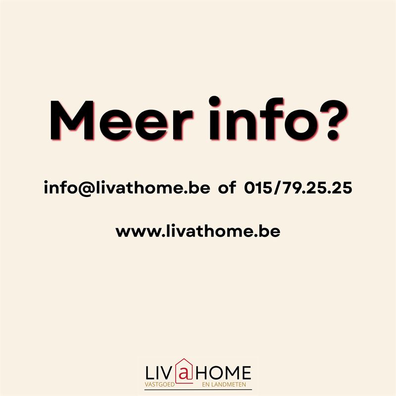 Foto 25 : Huis te 2580 PUTTE (België) - Prijs &euro; 285.000