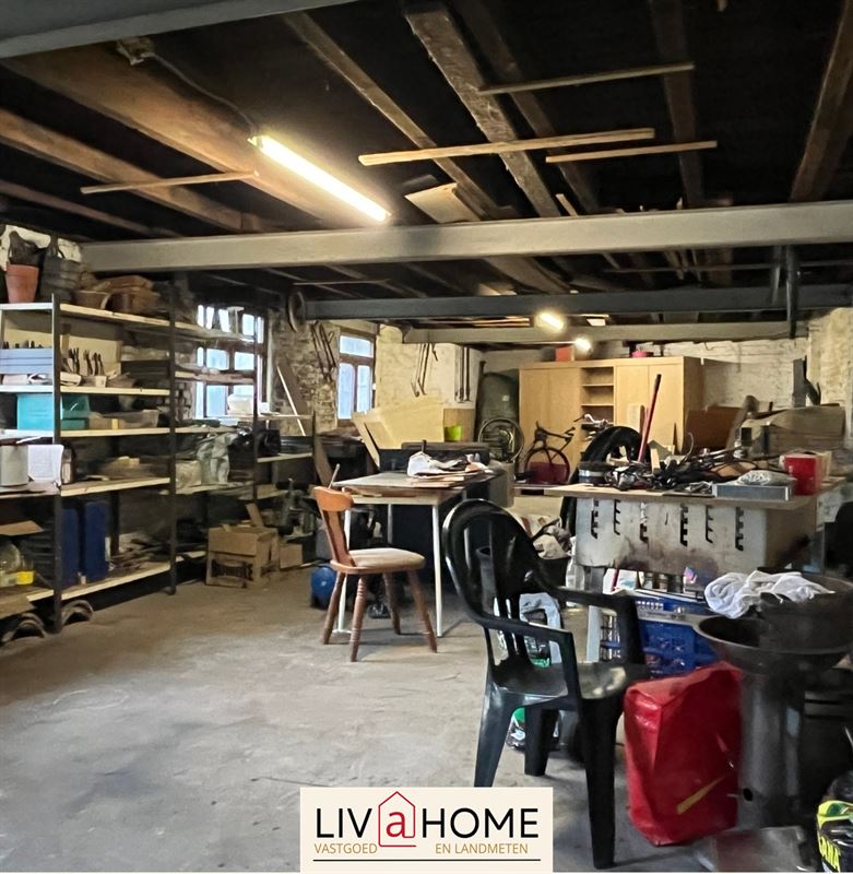 Foto 15 : Rijwoning te 2800 MECHELEN (België) - Prijs &euro; 285.000