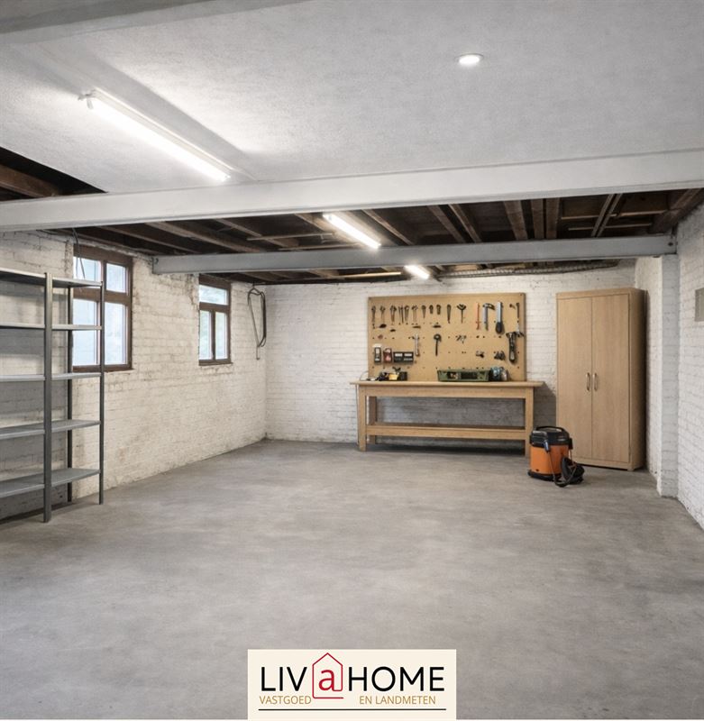 Foto 16 : Rijwoning te 2800 MECHELEN (België) - Prijs &euro; 285.000