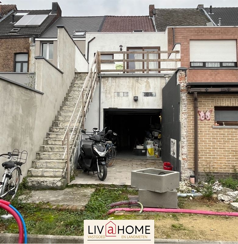 Foto 13 : Rijwoning te 2800 MECHELEN (België) - Prijs &euro; 285.000