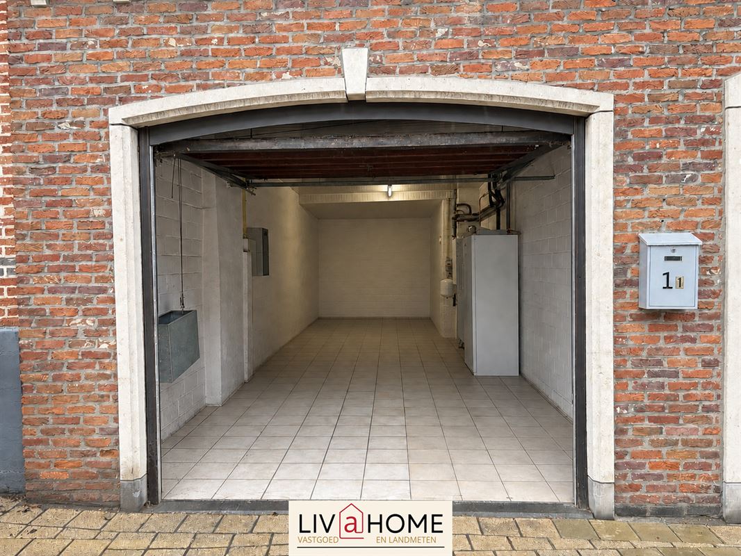 Foto 13 : Opbrengsteigendom te 2580 BEERZEL (België) - Prijs &euro; 395.000