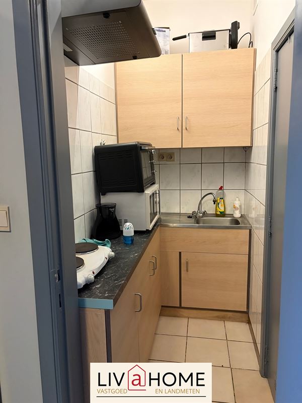 Foto 22 : Opbrengsteigendom te 2580 BEERZEL (België) - Prijs &euro; 395.000