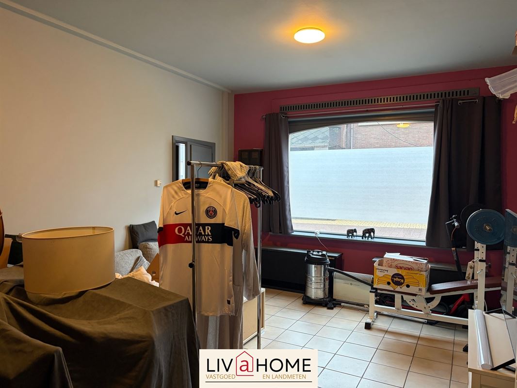 Foto 21 : Opbrengsteigendom te 2580 BEERZEL (België) - Prijs &euro; 395.000