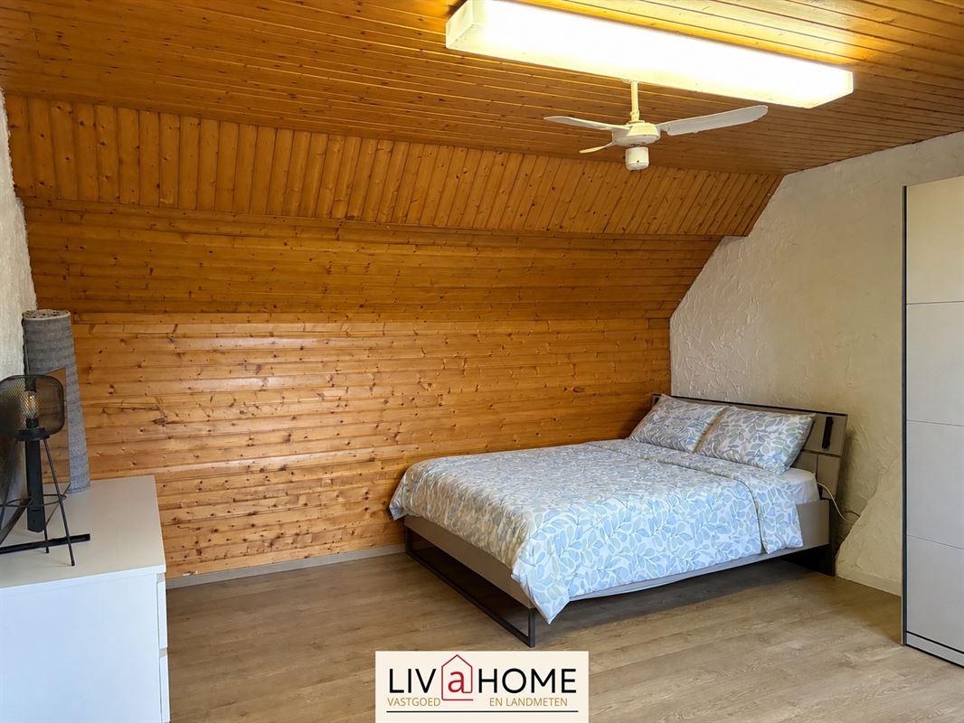 Foto 11 : Opbrengsteigendom te 2580 BEERZEL (België) - Prijs &euro; 395.000