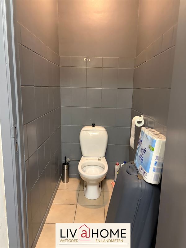 Foto 24 : Opbrengsteigendom te 2580 BEERZEL (België) - Prijs &euro; 395.000