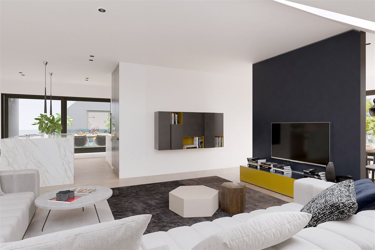 Foto 4 : Appartement te 3200 Aarschot (België) - Prijs € 264.900