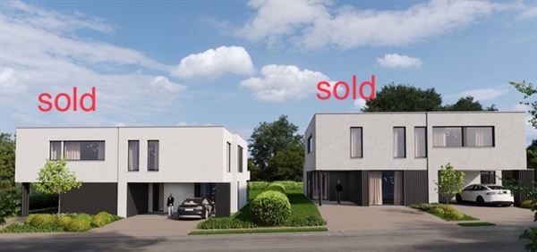 House IN 3053 Haasrode (Belgium) - Price 