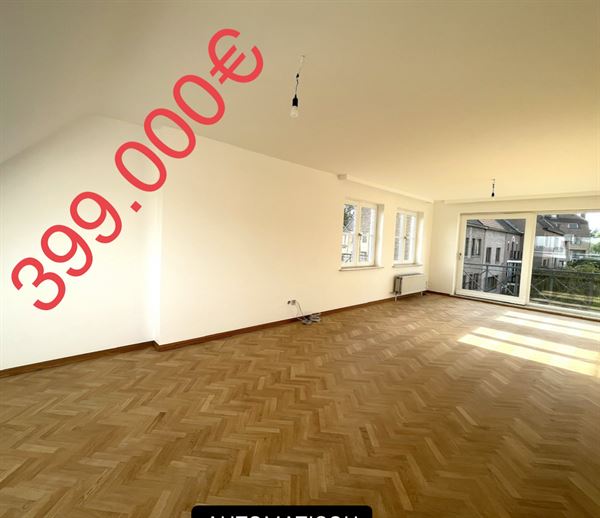 Appartement te 1200 Sint-Lambrechts-Woluwe (België) - Prijs 