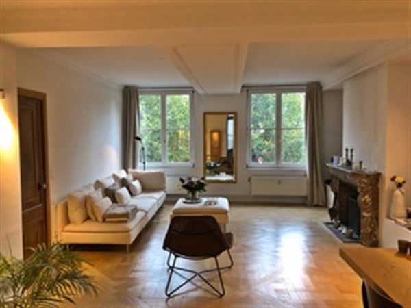 Appartement te 1000 Brussel (België) - Prijs 